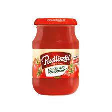 KONC. 190g PUDLISZKI 