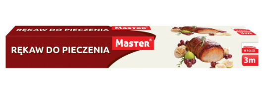 RĘKAW DO PIECZENIA 3m
