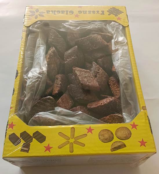 KRAJANKA PIERNIKOWA 1,3kg WALMAG
