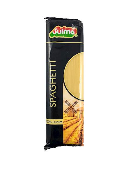 MAK. SULMA 500g SPAGHETII