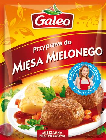 PRZYP. DO MIĘSA MIELONEGO 20g GALEO