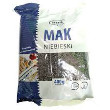 MAK 400g STEFIK