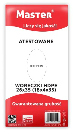 WORKI HDP 26/35 S188 7MY
