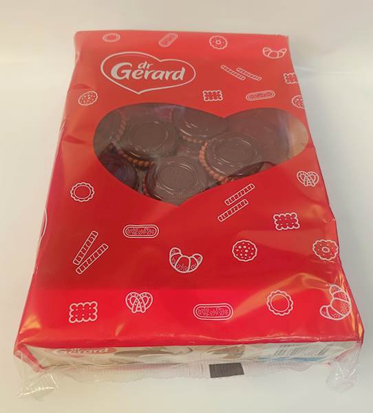 CIAST. PASJA KOKOS 860g DR GERARD