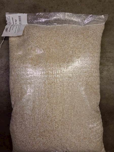 KASZA JĘCZMIENNA 10kg STEFIK