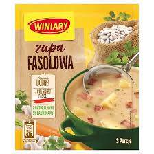 ZUPA FASOLOWA 63g WINIARY