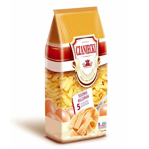 MAK. TASIEMKA WALC. 250g CZANIECKI