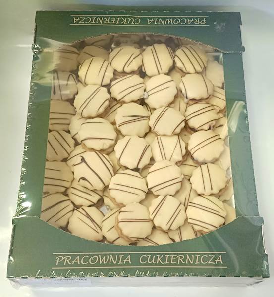 CIAST. MARKIZY KRÓWKOWE 2kg KRUCZEK