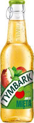 TYMBARK 250ml JABŁKO/MIĘTA 
