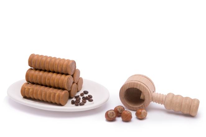 SĘKACZE ORZECHOWE w pol. toffi 2kg WAN-VIT