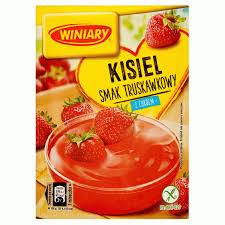 KISIEL TRUSK. 77g WINIARY