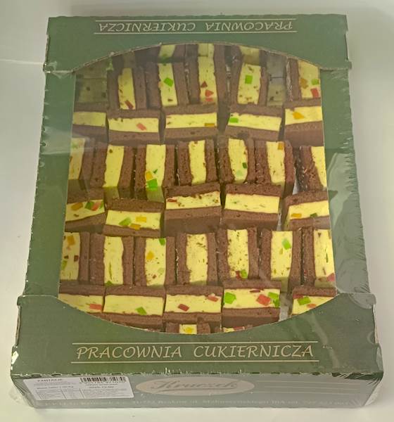 CIAST. FANTAZJE 1,5kg KRUCZEK