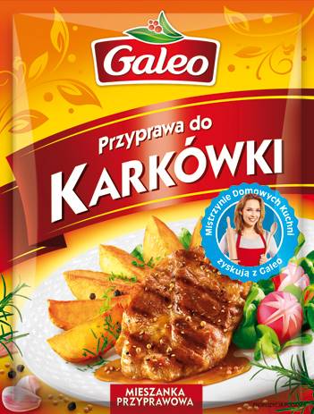 PRZYP. DO KARKÓWKI 16g GALEO