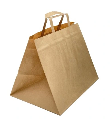 TORBA PAPIER. CATERING 320x220x250