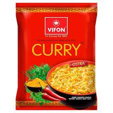 ZUPY VIFON KURCZAK CURRY 70g