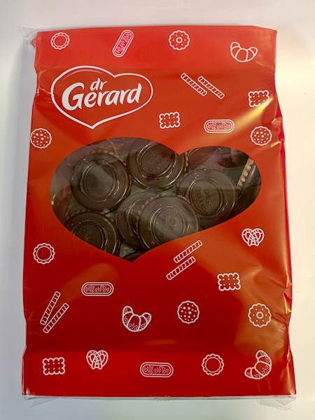 CIAST. PASJA KOKOS 860g DR GERARD