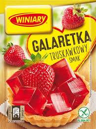 GALARETKA TRUSK. 71g WINIARY