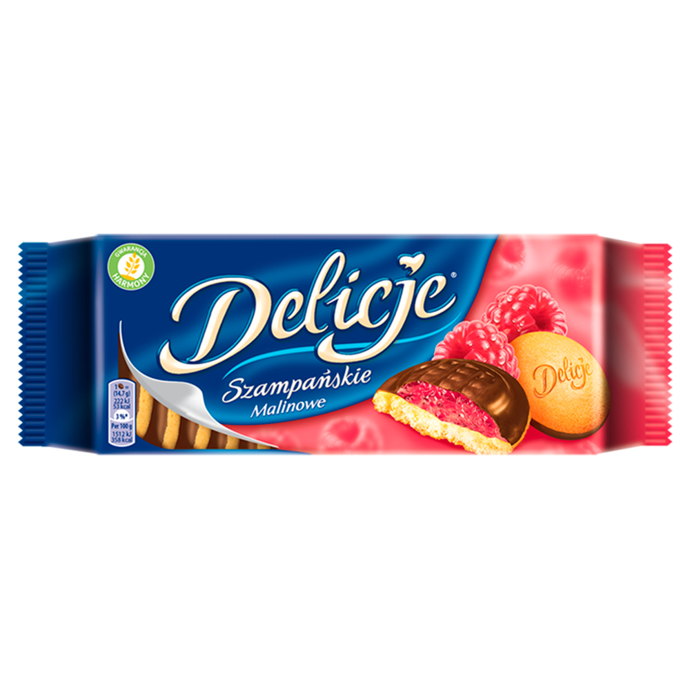 DELICJE MALIN. 147g