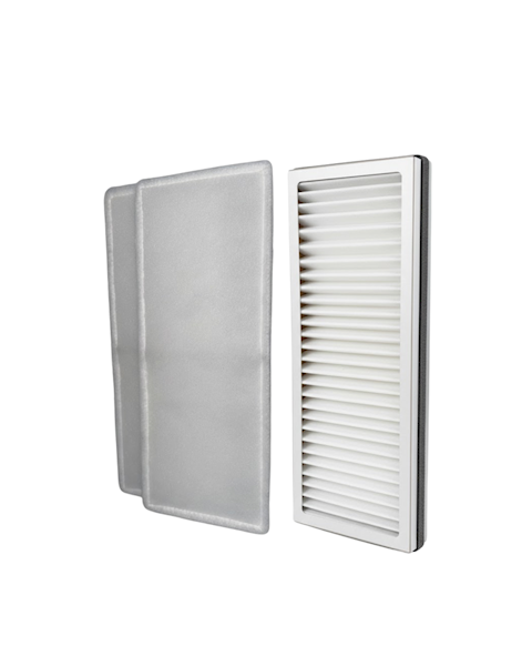 Komplet filtrów WANAS COMBO EPP