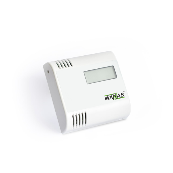 Czujnik Co2Control