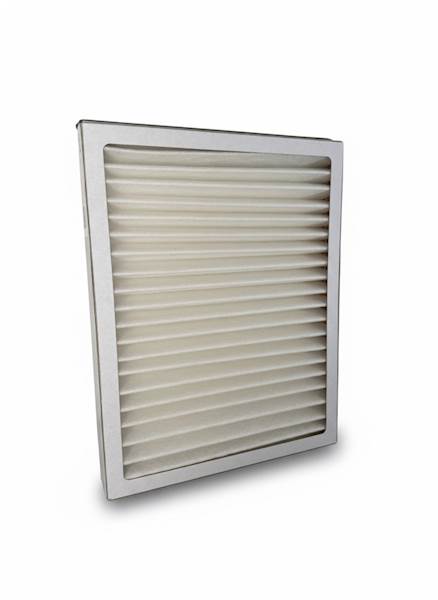 Filtr G4 ISO COARSE 75% do WANAS 345