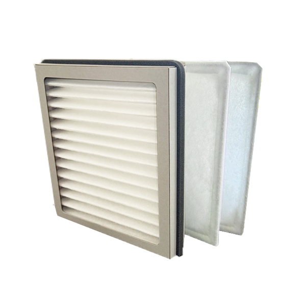 Komplet filtrów WANAS 250 H