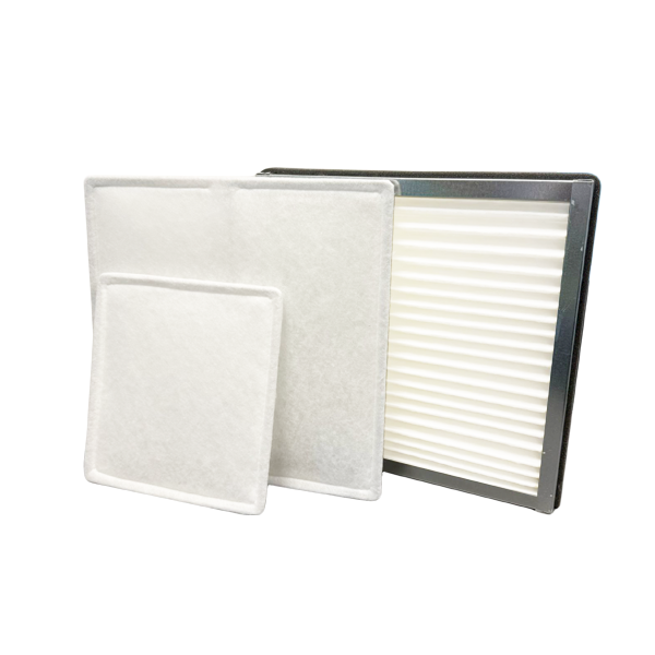 Komplet filtrów WANAS 600 AIR CLASS