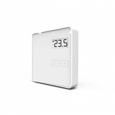 Czujnik wilgotności i temperatury roomControl