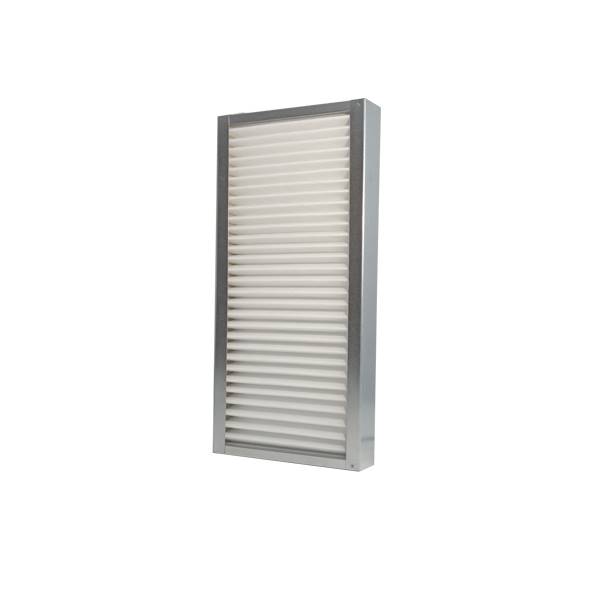 Filtr M5 ePM 10 50% do WANAS BLACK 200V, 300V