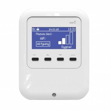 Moduł internetowy WANAS MOBILE CONTROL W-19