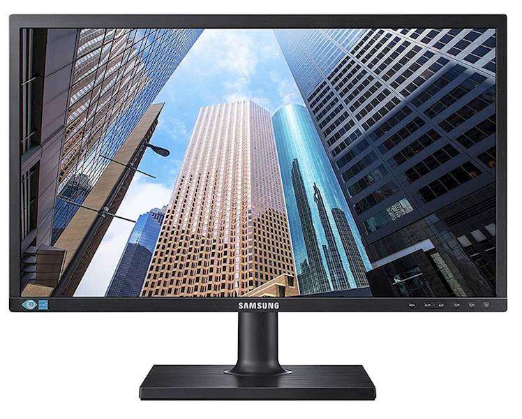 Monitor Samsung S24E450B
