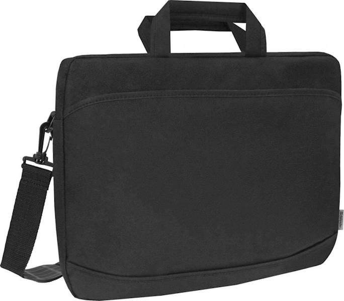 Torba do notebooka Defender Monte 17.3" czarna