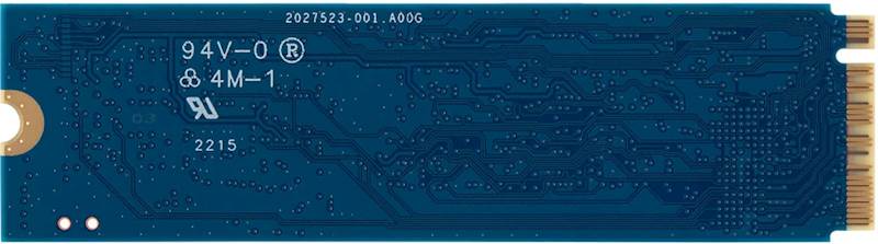 Dysk SSD Kingston NV2 M.2 Pcie 4.0 NVMe 500GB