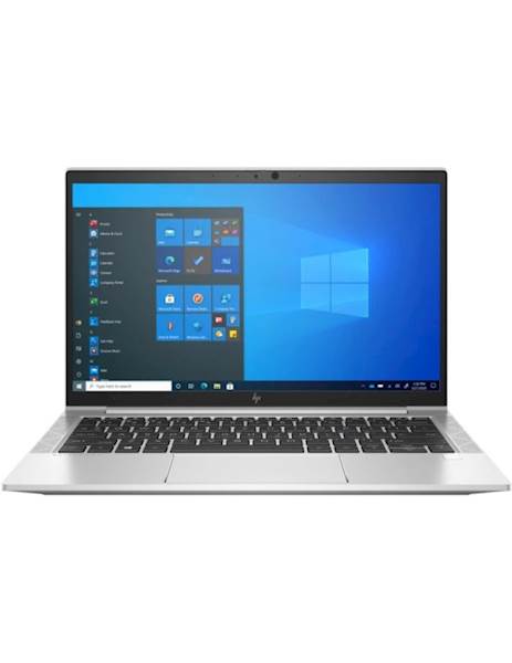 HP EliteBook 830 G8 i5-1135G7 16GB 256GB NMve
