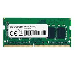 Pamięć SODIMM DDR4 GOODRAM 16GB 2666MHz CL19
