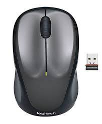 Mysz Logitech M235 Dark Grey