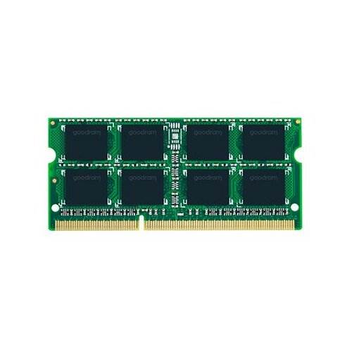 GOODRAM 8GB DDR3 1600MHz SODIMM