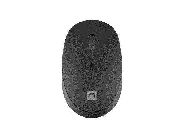 Mysz bezprzewodowa BT Natec Harrier