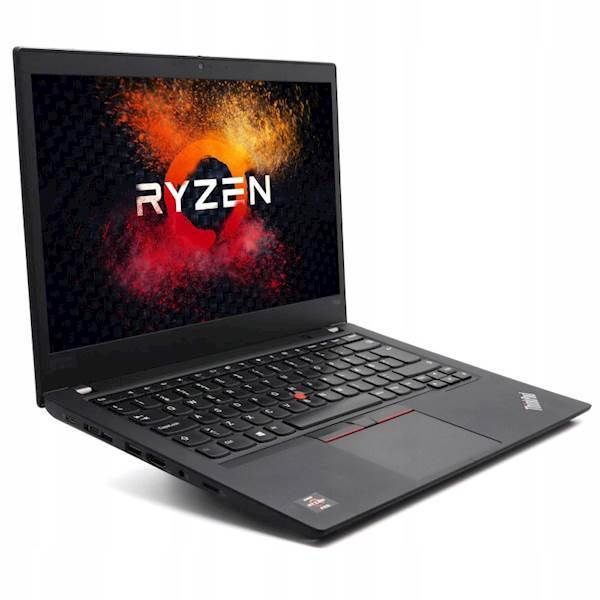 Lenovo ThinkPad T495 Ryzen 3 Pro 3300U 16GB 256GB
