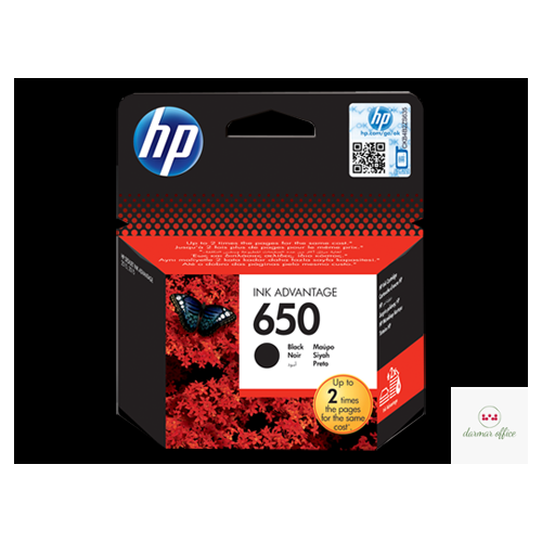 Tusz HP 302 Color