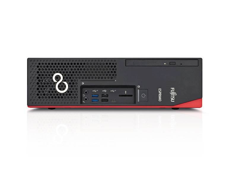 Fujitsu Esprimo D738 SFF i5-9500 32GB 512GB