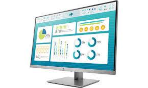 HP EliteDisplay E273 27"