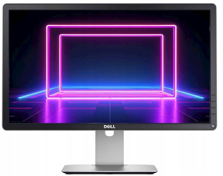 Monitor Dell P2414HB 24" LED IPS