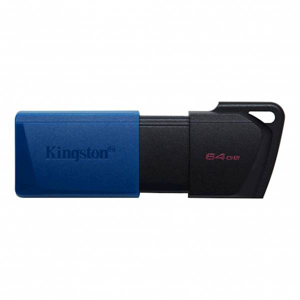 Pendrive Kingston 64GB USB 3.2 DataTraveler Exodia