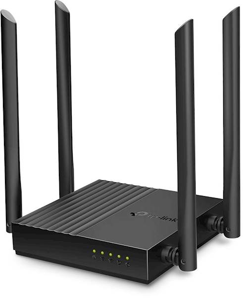 Router TP-Link Archer C64 Wi-FI AC1200