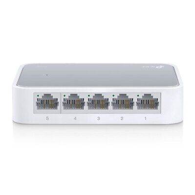 TP-Link TL-SF1005D Switch 5x10/100Mbps