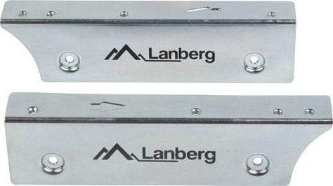 Adapter Lanberg HDD/SSD SANKI 3.5''->2.5''