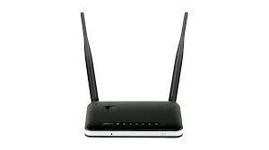 Router D-Link DWR-116