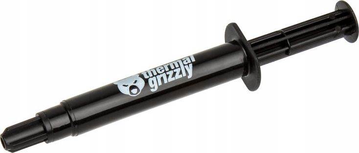 Pasta termop. Kryonaut Thermal Grizzly 11g (11x1g)