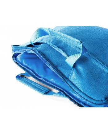 MODECOM Torba do Laptopa HIGHFILL 13'' Niebieska